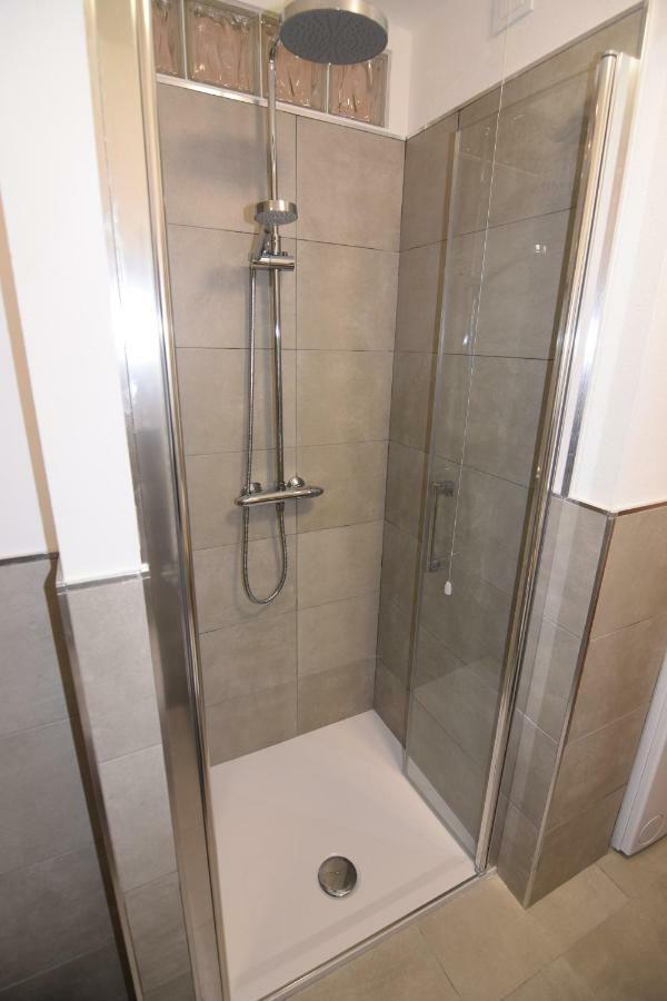 Cesa Valeria E Cesa Giulio Appartement Campitello di Fassa Buitenkant foto
