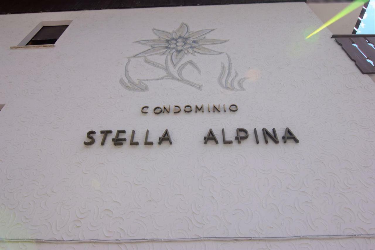 Cesa Valeria E Cesa Giulio Appartement Campitello di Fassa Buitenkant foto