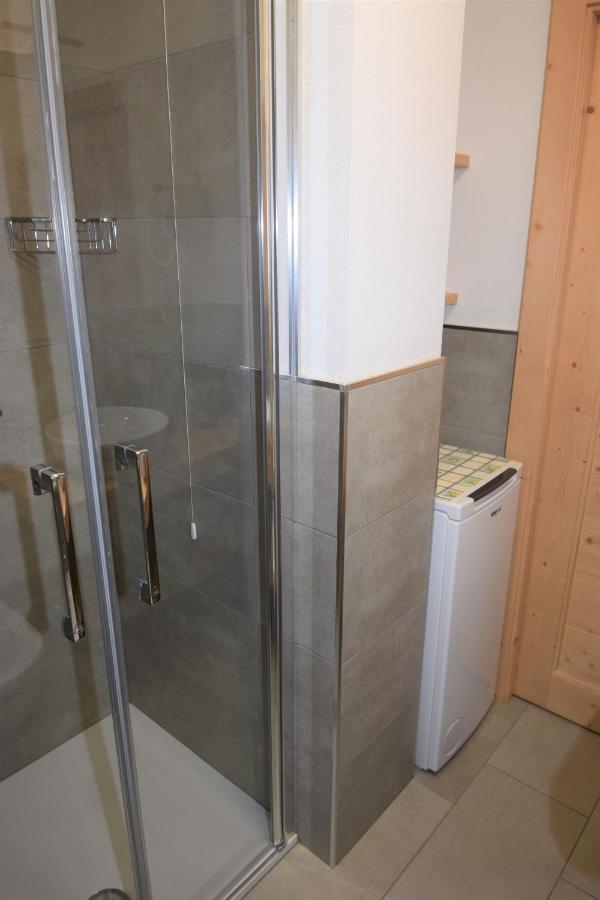 Cesa Valeria E Cesa Giulio Appartement Campitello di Fassa Buitenkant foto